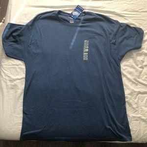 Champion Cotton T-Shirt